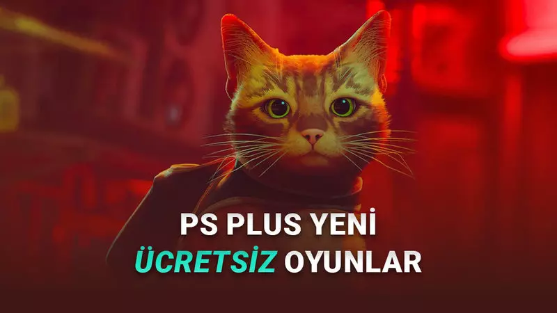 [Kasım 2025] Bu Ay PlayStation Plus Abonelerine Ücretsiz Verilecek Oyunlar Açıklandı