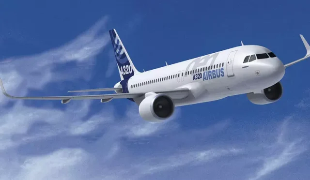 En çok satılan yolcu uçağı yıllar sonra ilk kez değişti