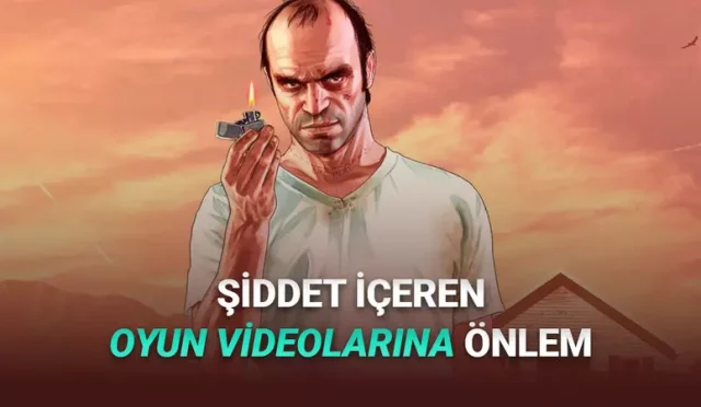 GTA 6'nın Videoları Bile İzlenemeyecek
