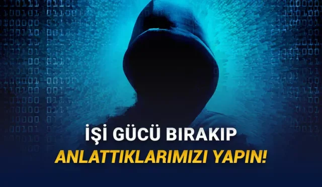2 Milyar E-posta Adresi ile 1,3 Milyar Şifre Dark Web’e Düştü! Ne Yapacağınızı Anlatıyoruz!