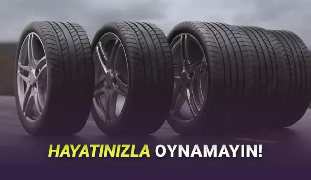 Arabalara Yan Sanayi Jant Takmak Ne Kadar Güvenli