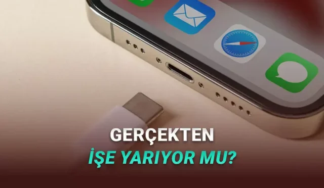 Gerçek mi Efsane mi? Telefonun Şarjını %20-%80 Arasında Tutmak Gerçekten İşe Yarıyor mu?