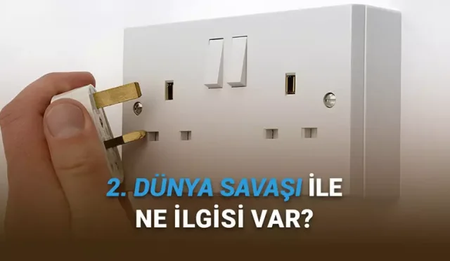 Tüm Dünya Değişti, Onlar Değişmedi