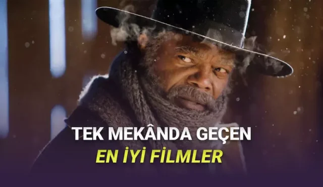 Bir Saniye Bile Sıkılmayacağınız Filmler