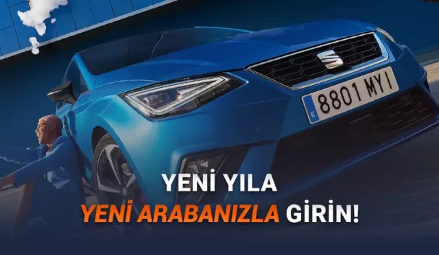 Türkiye'de Satılan En Ucuz Otomatik Vites Otomobiller