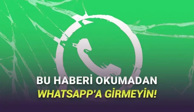 WhatsApp Hesaplarını Ele Geçiren GhostPairing Saldırıları Hızla Yayılıyor