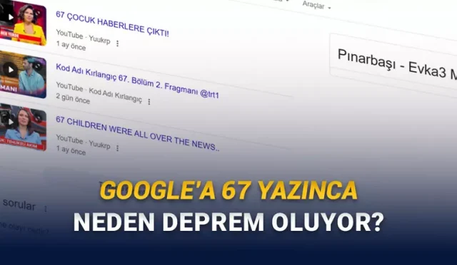 Yazdığınızda Ekranın Neden Sallandı