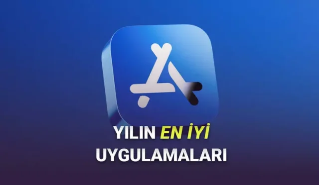 Yılın En İyi iPhone Uygulamaları ve Oyunları Belli Oldu