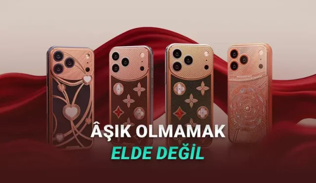 iPhone 17 Pro Tanıtıldı