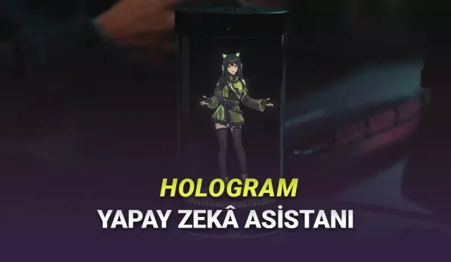 Blade Runner Gerçek Oldu