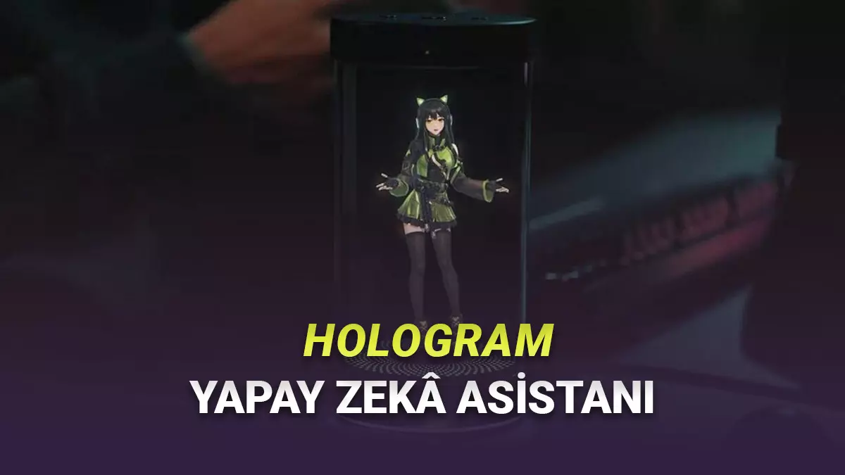 Blade Runner Gerçek Oldu