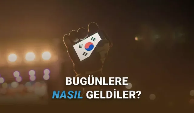 Güney Kore, Dünyanın En Hızlı İnternet Altyapısını Nasıl Kurdu