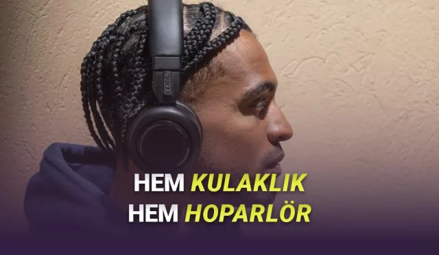 Kablosuz Kulaklık Neo