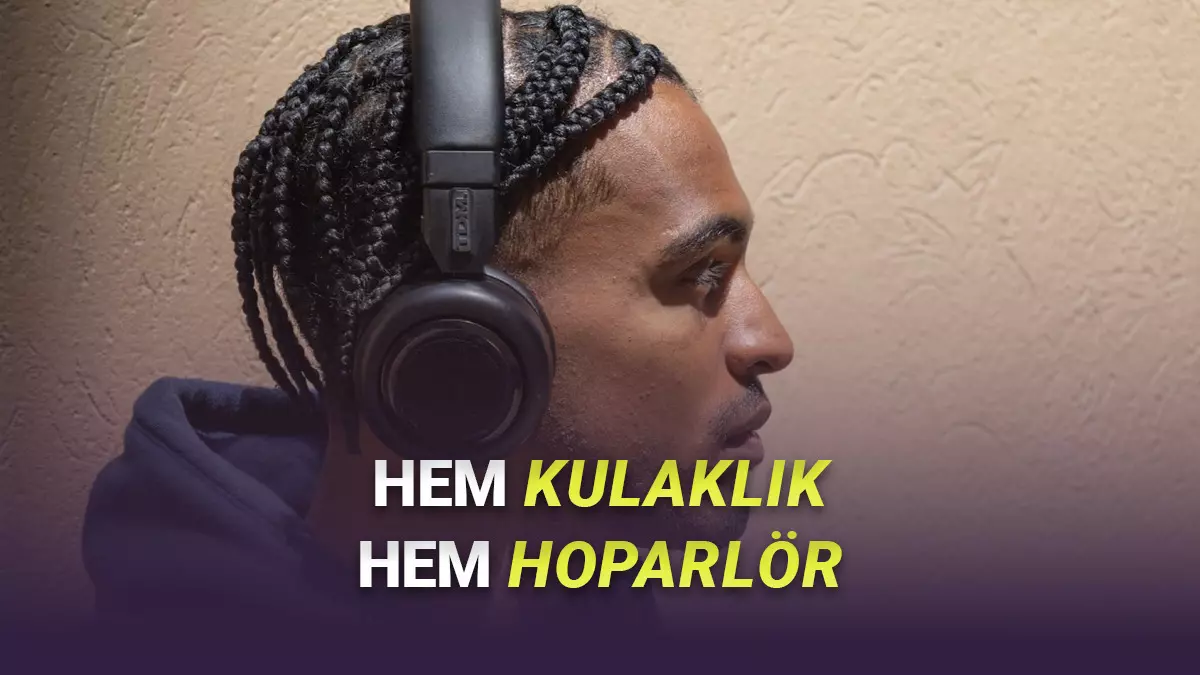 Kablosuz Kulaklık Neo